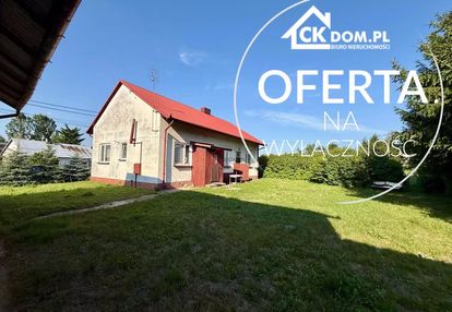 Oferta sprzedaży domu – strzelce, gm. oleśnica