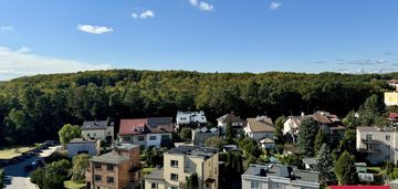 Witomino dwa pokoje z balkonem wynajem