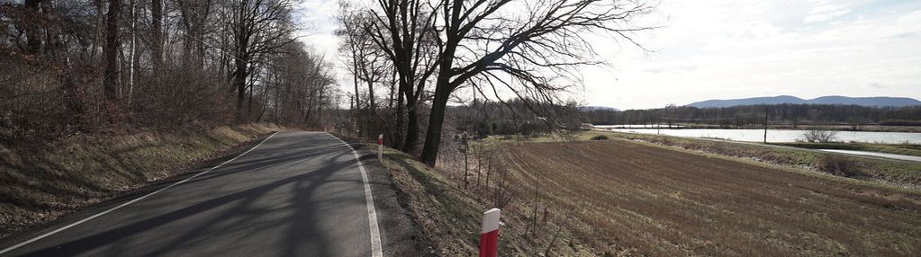 Malec – działka budowlana 1113m2