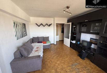 2 oddzielne pokoje, balkon, miejsce parkingowe