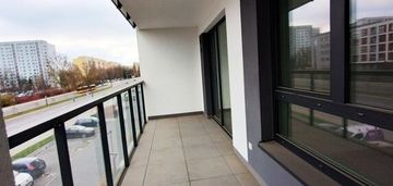 3-pokojowe mieszkanie na bemowie