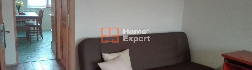 Do zamieszkania 2 pokoje