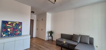 Mieszkanie na wynajem - ul. łopuszańska, włochy