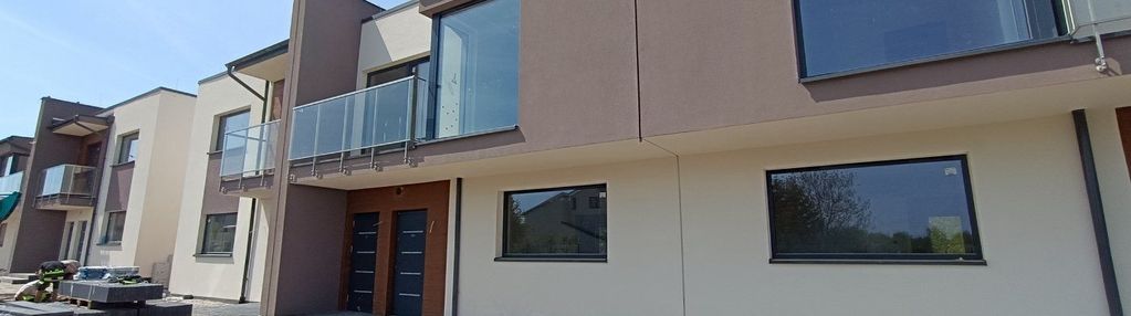 4 pokojowe mieszkanie z pompą ciepła i rekuperacją