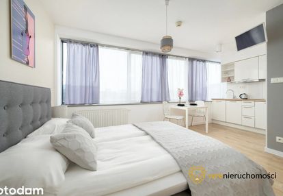 Klimatyzacja | parking | apartament 350 m od rynku