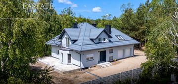 Wyjątkowa okazja! przestronny dom stan dewelopersk