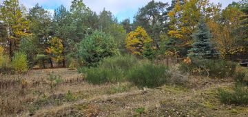 Wz 2 domy 2-lokalowe, dobre sąsiedztwo, las