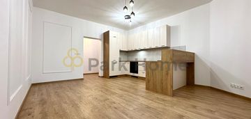 Na wynajem! 2-pokojowe mieszkanie, parter