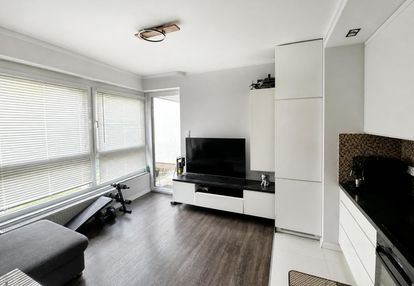 3-pokojowe mieszkanie na targówku