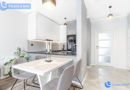 Przestronne 63 m² | taras | poddasze do adaptacji