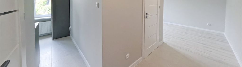 2 pokojowe mieszkanie do wynajęcia