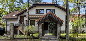 Przestronny dom | klimatyzacja | pokój dla służby