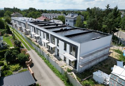 54m2 z ogródkiem|apartamentyzawiszy|os.architektów