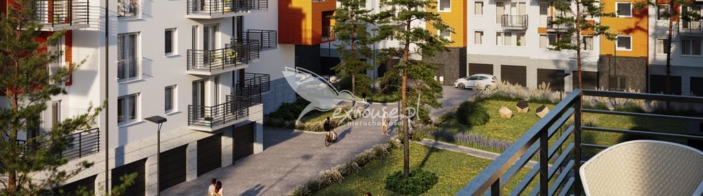 Jar|watzenrodego|2 pokoje|51,37 m2