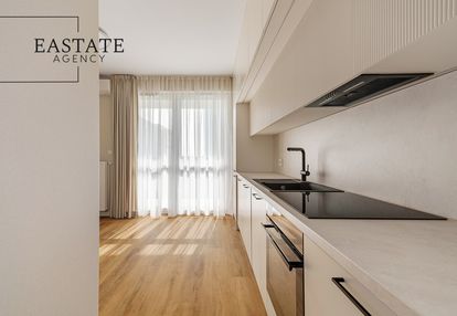 Białołęka/nowe 2 pokoje/taras 20 m²/winnica