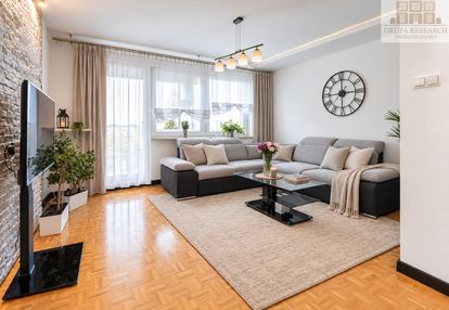 3 pokoje | 61 m2 | po remoncie | balkon | piwnica