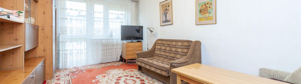 Dwa oddzielne pokoje, 3 piętro, ul. kościuszki