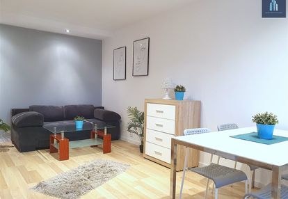 Urocze mieszkanie w tychach na osiedlu „p”