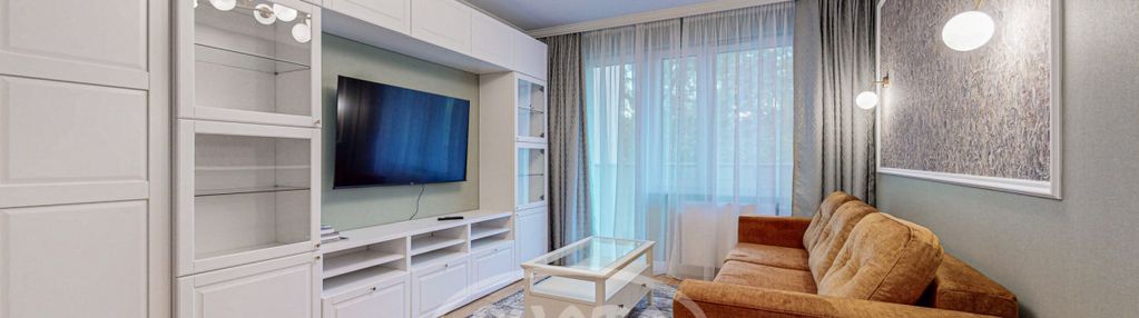 Pobożnego/ 2 - pokojowe/piwnica/winda