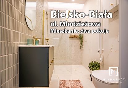 Nowe 2-pok| miejsce w garażu, komórka| blisko góry