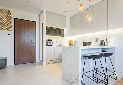 Wola | nowe budownictwo | krochmalna