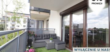 Komfortowe mieszkanie 80 m² w tarczynie.