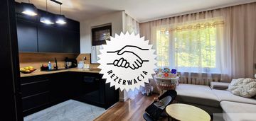 2 pok. mieszkanie po remoncie/balkon/iip/słupsk