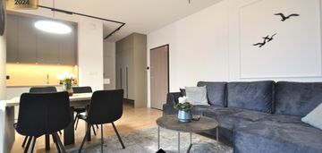 Apartament w gdyni, 5 min do morza piechotą