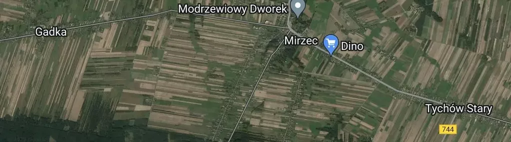 Działka na sprzedaż 3067m2