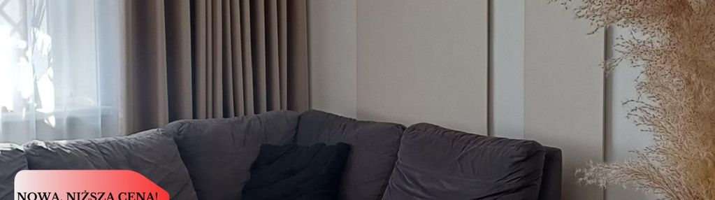 Komfortowe mieszkanie, centrum iławy