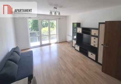 Komfortowe mieszkanie / 2 pokoje / szwederowo