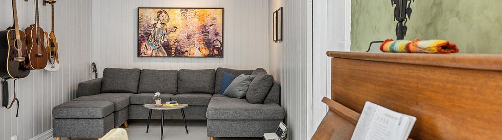 Dwupoziomowe mieszkanie w gdańsku - cena wow!