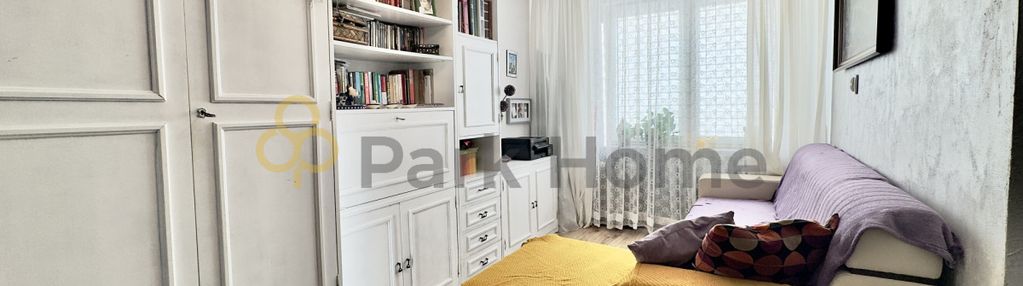 3 pokoje na parterze, ul. obrońców pokoju