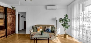 Loggia | parking | świetna komunikacja | piwnica