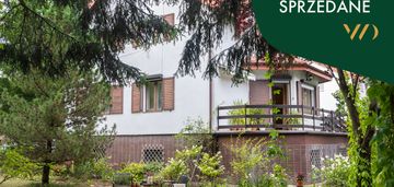 Dom boernerowo z sauną i ogrodem 7 pokoi