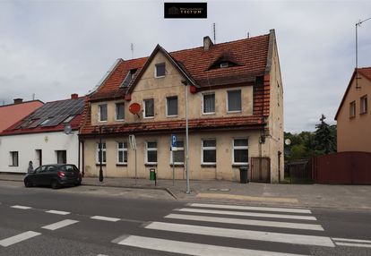 Mieszkanie na sprzedaż w skokach