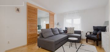 Przytulne mieszkanie w orłowie górnym