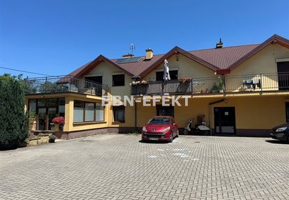 Bielsko-biała,mikuszowice krakowskie