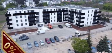 Ciechocinek - nowe  mieszkanie w apartamentowcu