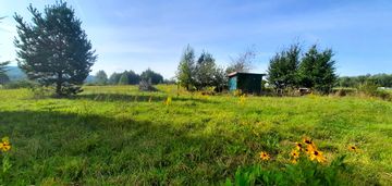 Działka 18 arów ! wola zgłobieńska