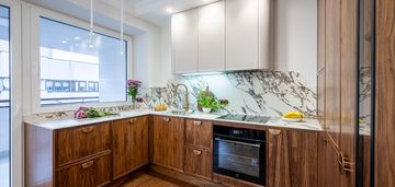 Nowy unikatowy apartament w odnowionym budynku!