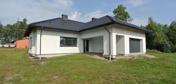 Dom 234,29m2, pieczonogi, oleśnica