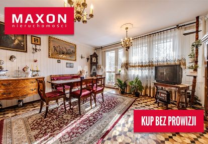 Słoneczne - loggia i piwnica - metro lazurowa