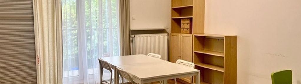 Pokój do wynajęcia 21m2/ gocław/zamknięte osiedle