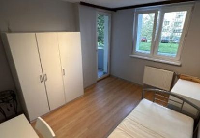 4-pokojowe mieszkanie na targówku