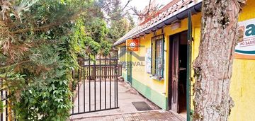 Działka budowlana z budynkiem w górkach noteckich