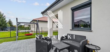Dom wolnostojący w niemczu - osielsko