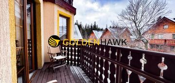 Apartament szklarska poręba, gotowa inwestycja!