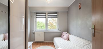 Mieszkanie/3 pokoje/48 m²