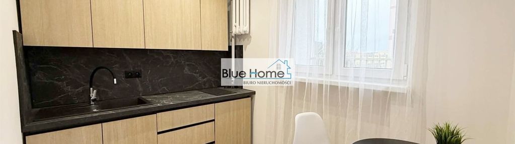 3 pokoje, po kapitalnym remoncie, ul. matejki